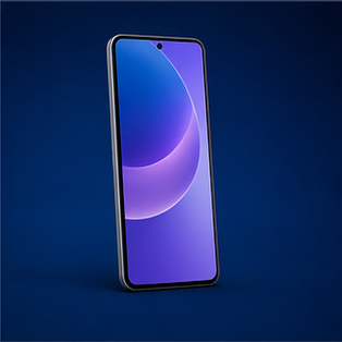 Celular Xiaomi para conserto na assistência técnica VirABC